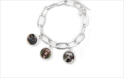 Charm Bracelets